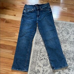GAP Kick Fit Denim Jeans